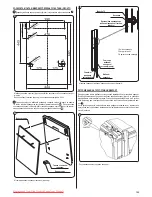 Предварительный просмотр 109 страницы Zelmer ZZS7042SE User Manual