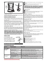 Предварительный просмотр 111 страницы Zelmer ZZS7042SE User Manual