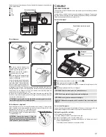 Предварительный просмотр 117 страницы Zelmer ZZS7042SE User Manual