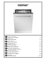 Zelmer ZZS9022CE User Manual preview