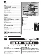 Preview for 2 page of Zelmer ZZS9022CE User Manual