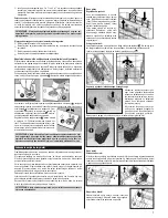 Предварительный просмотр 7 страницы Zelmer ZZS9022CE User Manual