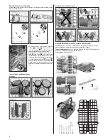 Предварительный просмотр 8 страницы Zelmer ZZS9022CE User Manual