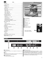 Предварительный просмотр 13 страницы Zelmer ZZS9022CE User Manual