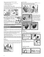 Preview for 18 page of Zelmer ZZS9022CE User Manual