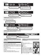 Preview for 21 page of Zelmer ZZS9022CE User Manual