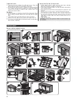 Предварительный просмотр 26 страницы Zelmer ZZS9022CE User Manual