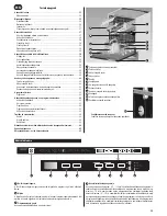 Preview for 35 page of Zelmer ZZS9022CE User Manual