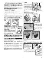 Предварительный просмотр 51 страницы Zelmer ZZS9022CE User Manual