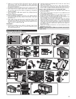 Предварительный просмотр 59 страницы Zelmer ZZS9022CE User Manual