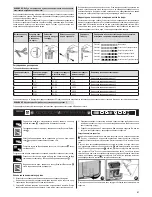 Предварительный просмотр 61 страницы Zelmer ZZS9022CE User Manual