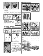 Предварительный просмотр 63 страницы Zelmer ZZS9022CE User Manual