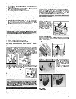 Предварительный просмотр 73 страницы Zelmer ZZS9022CE User Manual