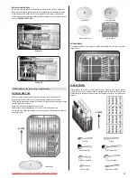 Предварительный просмотр 21 страницы Zelmer ZZW7042SE User Manual