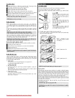 Preview for 23 page of Zelmer ZZW7042SE User Manual