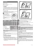 Preview for 46 page of Zelmer ZZW7042SE User Manual