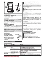 Preview for 69 page of Zelmer ZZW7042SE User Manual