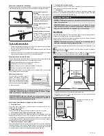 Preview for 94 page of Zelmer ZZW7042SE User Manual
