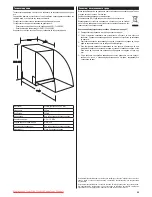 Preview for 99 page of Zelmer ZZW7042SE User Manual