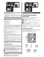 Preview for 104 page of Zelmer ZZW7042SE User Manual