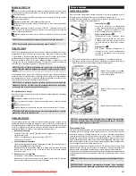 Предварительный просмотр 107 страницы Zelmer ZZW7042SE User Manual