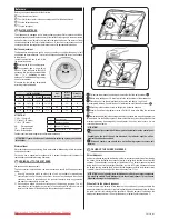 Предварительный просмотр 116 страницы Zelmer ZZW7042SE User Manual