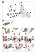 Предварительный просмотр 2 страницы Zelmotor Professional 489.8 User Manual