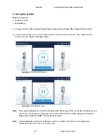 Предварительный просмотр 24 страницы ZELTIQ CoolSculpting Elite User Manual