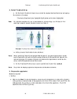 Предварительный просмотр 26 страницы ZELTIQ CoolSculpting Elite User Manual