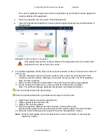 Предварительный просмотр 29 страницы ZELTIQ CoolSculpting Elite User Manual