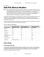 Предварительный просмотр 48 страницы ZELTIQ CoolSculpting Elite User Manual