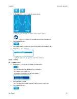 Preview for 41 page of ZELTIQ CoolSculpting System User Manual