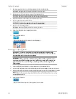 Preview for 44 page of ZELTIQ CoolSculpting System User Manual