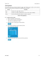 Preview for 71 page of ZELTIQ CoolSculpting System User Manual