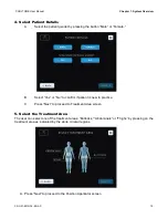 Preview for 19 page of ZELTIQ COOLTONE User Manual