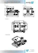 Preview for 4 page of Zemic BM-8-904 Installation Manual