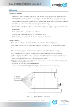 Preview for 6 page of Zemic BM24L10 Series Installation And Operation Manual