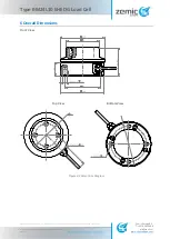 Preview for 9 page of Zemic BM24L10 Series Installation And Operation Manual