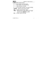 Preview for 8 page of Zemic GM8802C-E User Manual