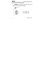 Preview for 15 page of Zemic GM8802C-E User Manual