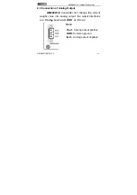 Preview for 16 page of Zemic GM8802C-E User Manual