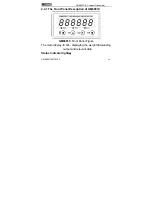 Preview for 18 page of Zemic GM8802C-E User Manual