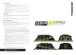 Zempire AERO TXL PRO Series Quick Start Manual preview