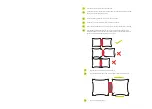 Предварительный просмотр 2 страницы Zempire AEROBASE 3 Instructions