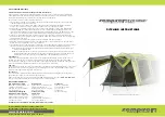 Zempire Evo TM/TSV2 Awning Wall Set Instructions preview