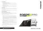 Preview for 1 page of Zempire PRO Series Instructions