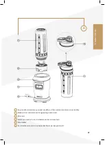 Предварительный просмотр 37 страницы Zen & Pur KALY User Manual