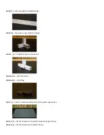 Preview for 2 page of Zen Habitats 4'x2'x4' PVC Panel Reptile Enclosure Assembly Instructions Manual