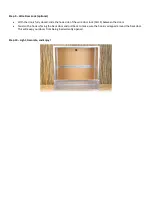 Preview for 8 page of Zen Habitats 4'x2'x4' PVC Panel Reptile Enclosure Assembly Instructions Manual