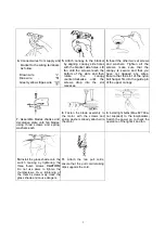 Preview for 2 page of ZEN HOME J42003-XY-1L Installation Instruction